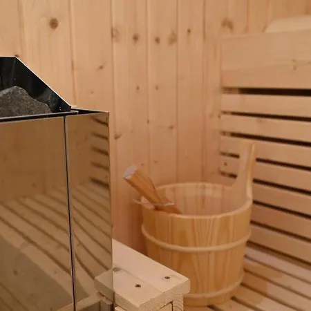 Lejlighed And Jacuzzi Sauna Proche Paris