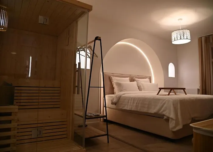And Jacuzzi Sauna Proche Paris * Presles (Val d'Oise)